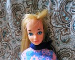 barbie blonde cdn korea blue 4100 8 face